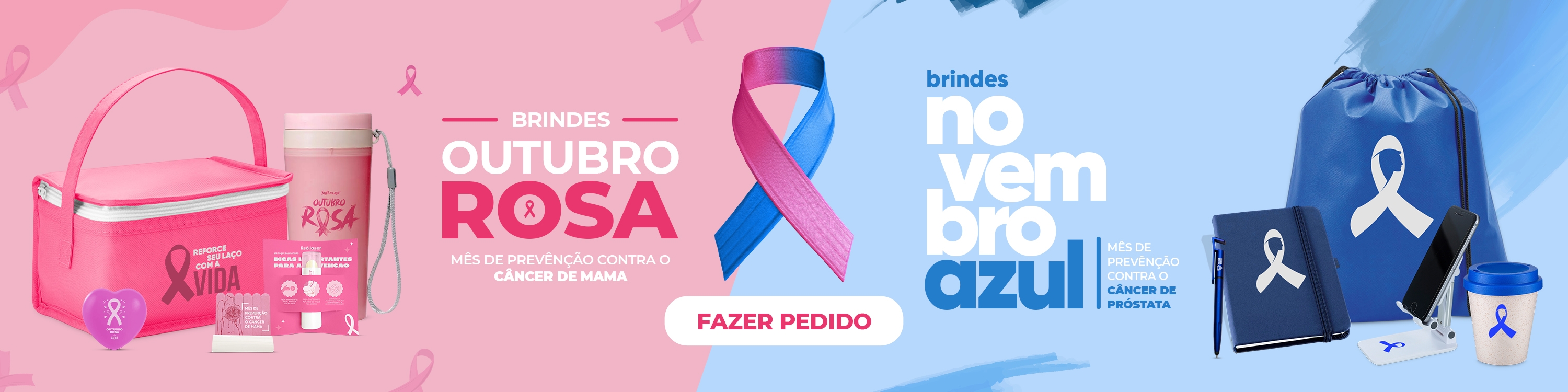 OUTUBRO ROSA